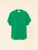 Channing Shirt - Sea Green