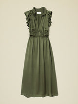 Posey Dress - Serpentine