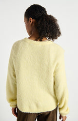 Nenybay Jumper - Soja