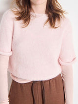 Nenybay Jumper - Rosebud