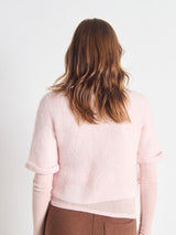 Nenybay Jumper - Rosebud