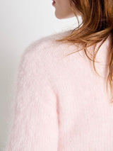 Nenybay Jumper - Rosebud