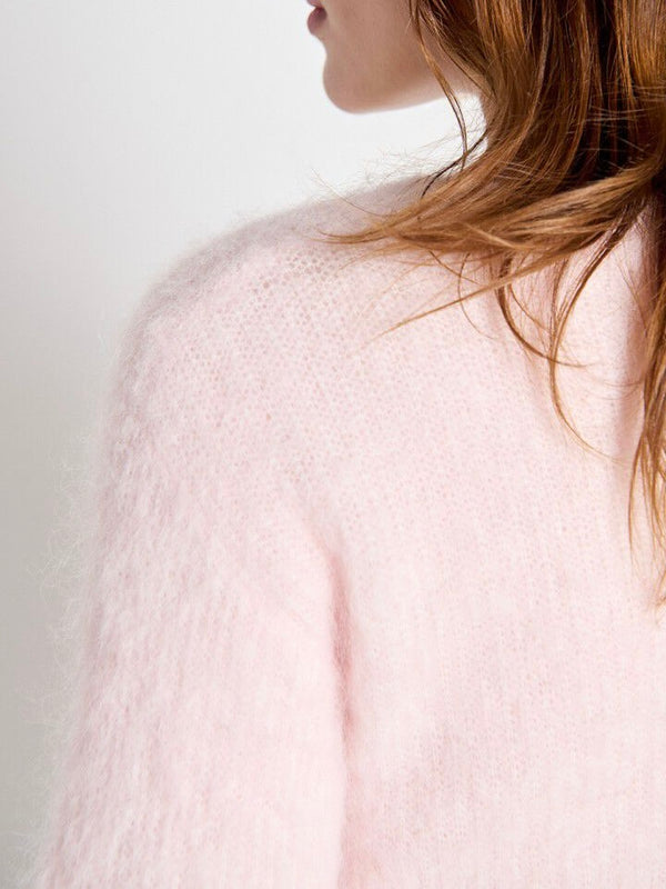 Nenybay Jumper - Rosebud