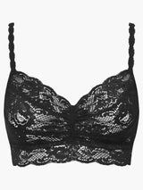 Never Say Never Sweetie Bralette