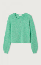 Niby Cardigan - Mint