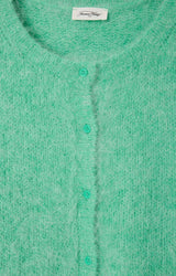 Niby Cardigan - Mint