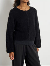 Niby Cardigan - Black