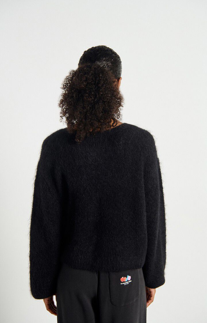 Niby Cardigan - Black