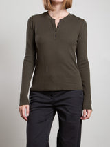 Jude Henley in Thermal - Moss