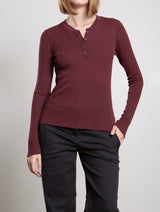 Jude Henley in Thermal - Marsala