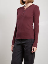 Jude Henley in Thermal - Marsala
