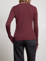 Jude Henley in Thermal - Marsala