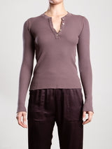 Jude Henley in Thermal - Carob