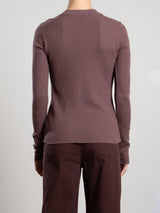 Jude Henley in Thermal - Carob