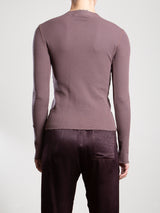 Jude Henley in Thermal - Carob