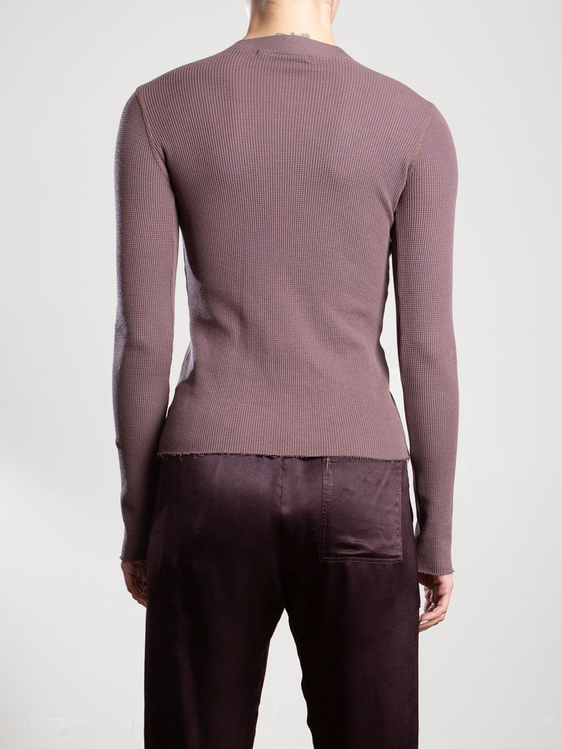 Jude Henley in Thermal - Carob