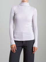 Cole Mockneck in Thermal - Fog