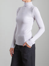 Cole Mockneck in Thermal - Fog