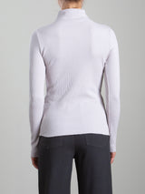 Cole Mockneck in Thermal - Fog