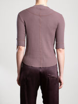Salma Henley in Thermal - Carob