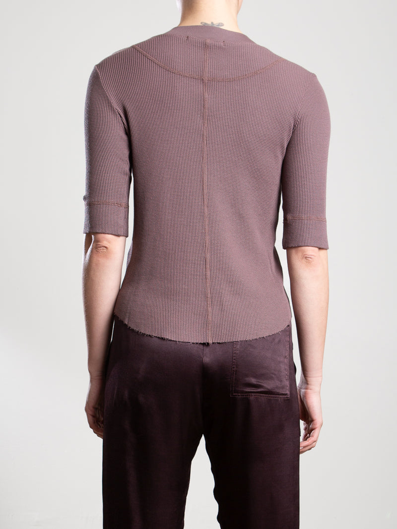 Salma Henley in Thermal - Carob