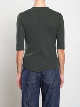 Salma Henley in Thermal - Fatigue