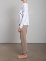 Maxine Pant in French Terry - Foundation