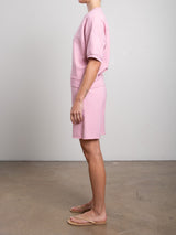 Tavi Short in French Terry - Bubble