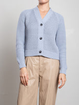Acacia Cardigan - Astoria