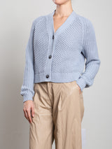 Acacia Cardigan - Astoria