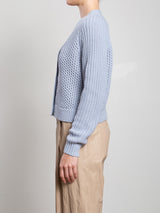 Acacia Cardigan - Astoria