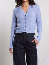 Alice Cardigan - Crystal