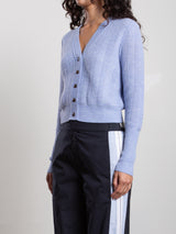 Alice Cardigan - Crystal