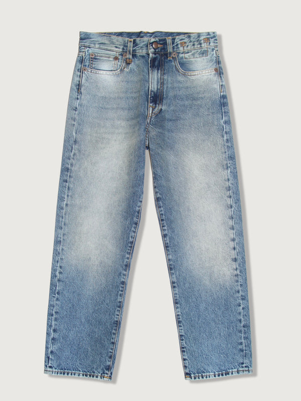 R13 Boyfriend Jean - Jasper Stretch