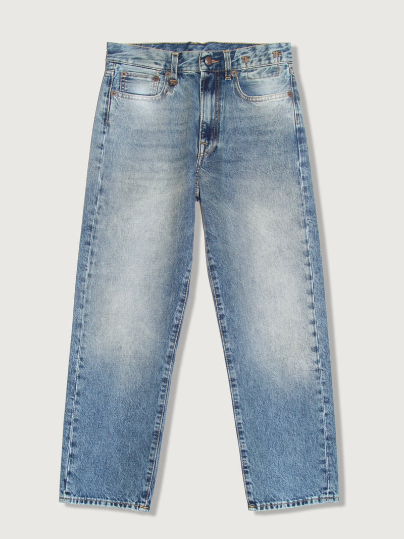 R13 Boyfriend Jean - Jasper Stretch