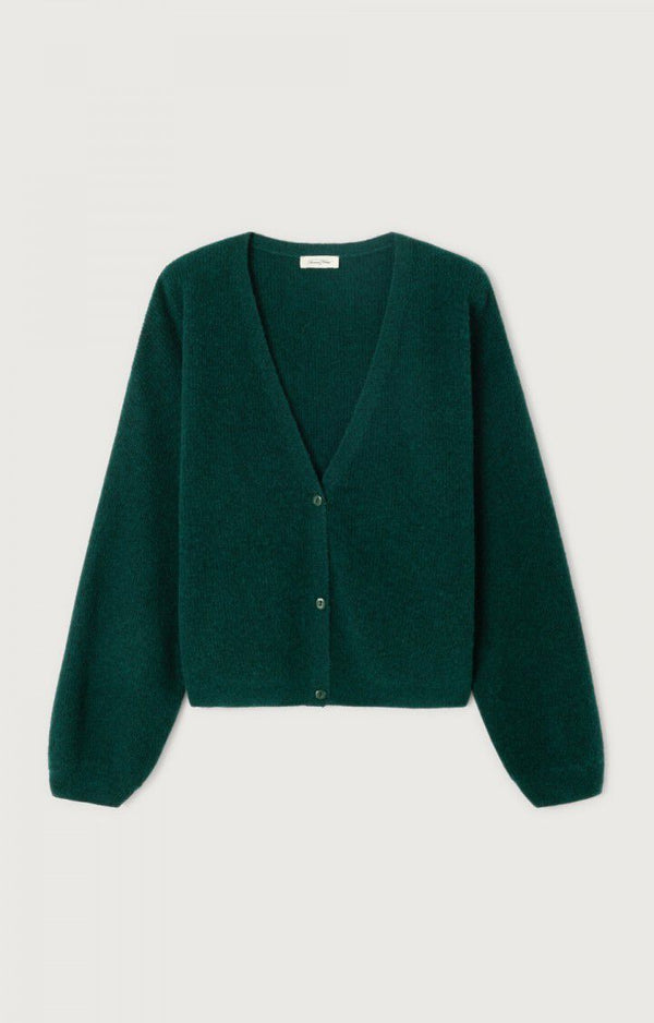Raxow Cardigan - Cypres