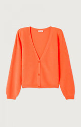 Raxow Cardigan - Medlar