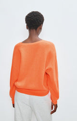Raxow Cardigan - Medlar