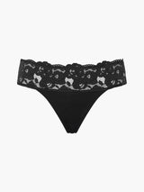 Romanza Thong