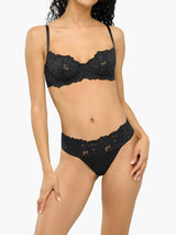 Romanza Thong
