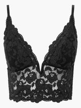 Romanza Longline Bra