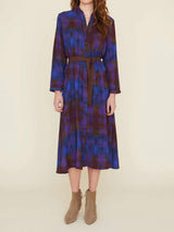 Persephone Dress - Celestial