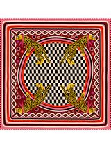 Cheetah No.1 Bandana