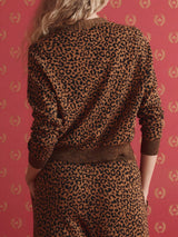 The Shrunken V Neck Cardigan