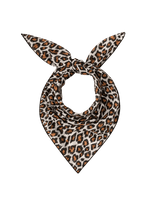 The Leopard Bandana
