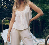 The Eyelet Tank