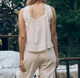 The Eyelet Tank