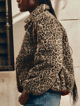 The Vail Jacket