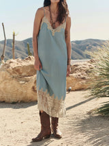 The Legacy Dress