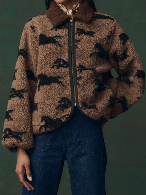 The Pasture Jacket